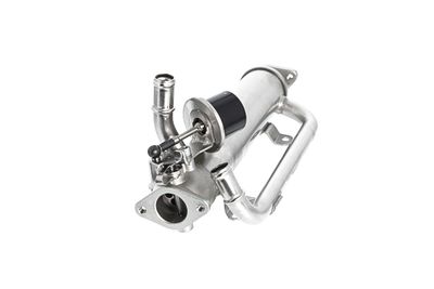 RADIATOR RECIRCULARE GAZE DE ESAPAMENT TOPRAN 117518 7