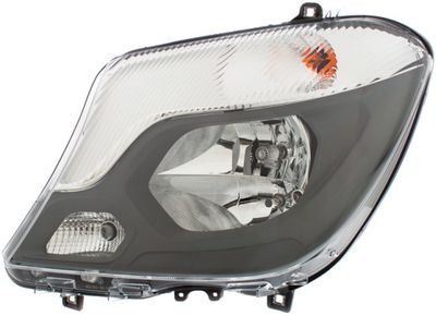 Reflektor HELLA 1EJ 011 030-161