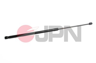 Dujinė spyruoklė, bagažinė