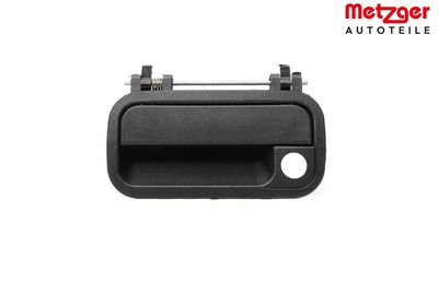 MANER USA METZGER AUTOTEILE 2310607 2
