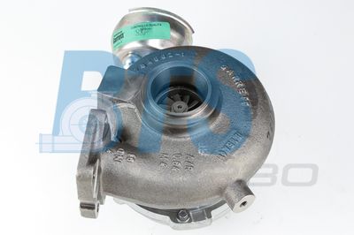 LADER AUFLADUNG BTS Turbo T915253 2
