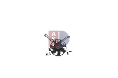 LüFTER MOTORKüHLUNG AKS DASIS 098137N 16