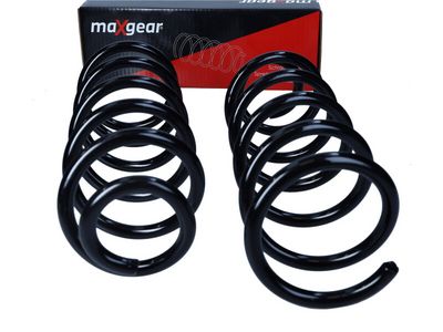 ARC SPIRAL MAXGEAR 601538D 1
