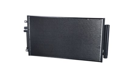 CONDENSATOR CLIMATIZARE NRF 350568 26