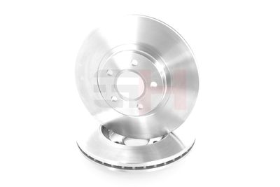 DISC FRANA GH GH402549 56