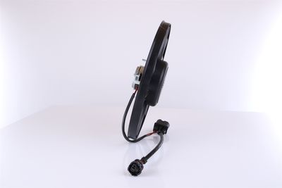 LüFTER MOTORKüHLUNG NISSENS 85763 17