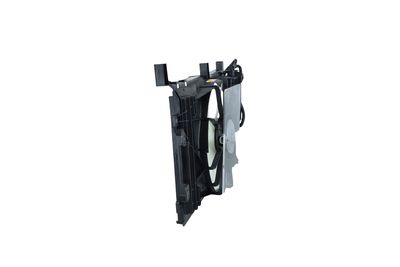 LüFTER MOTORKüHLUNG NRF 47053 17