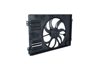 VENTILATOR RADIATOR NRF 47925 42