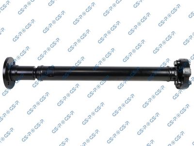 Wał napędowy, napęd osi GSP PS900459