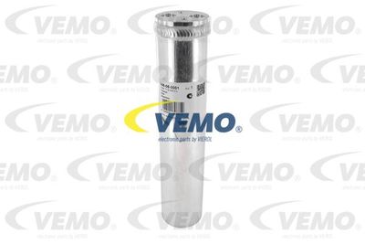 VEMO V46-06-0001 Осушувач кондиціонера для DACIA (Дача Сандеро)