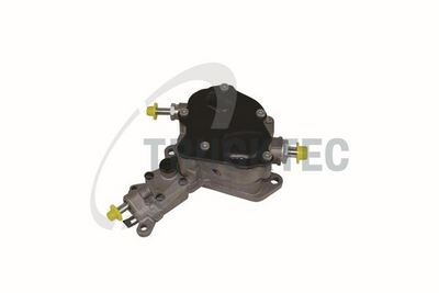 POMPA VACUUM SISTEM DE FRANARE