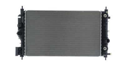 RADIATOR RACIRE MOTOR MAHLE CR2593000P 1
