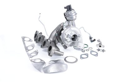 LADER AUFLADUNG BTS Turbo T981395BT 35