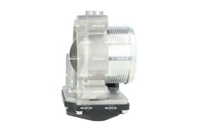 DROSSELKLAPPENSTUTZEN NRF 408021 3