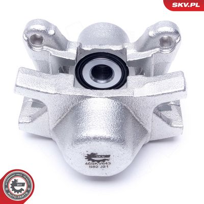 Brzdový strmeň ESEN SKV 46SKV643
