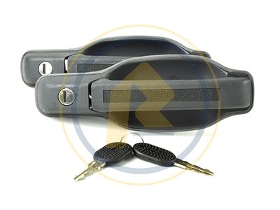 Дръжка външна врата Ac Rolcar 42.2605