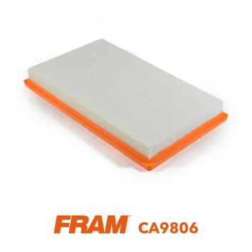 FRAM CA9806