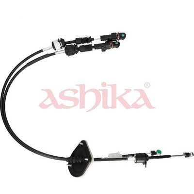 ASHIKA Трос, механическая коробка передач