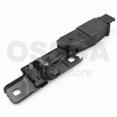 заключващ механизъм на капак на двигателя OSSCA 53916