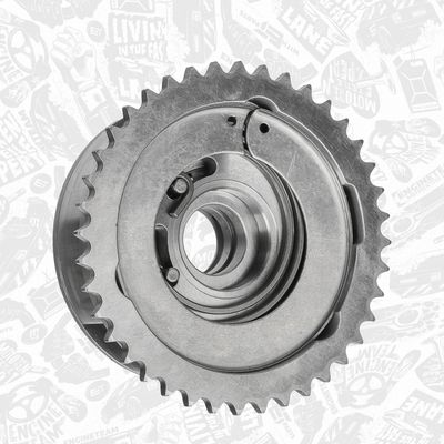 REGULATOR AX CU CAME ET ENGINETEAM VT0043 3