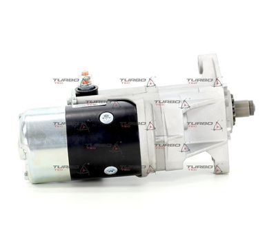 TURBO-TEC Starteris
