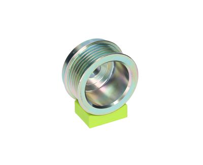 RIEMENSCHEIBE GENERATOR VALEO 593736 20