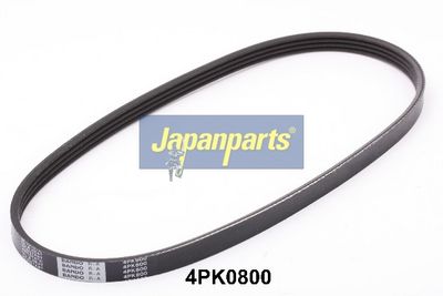 JAPANPARTS V formos rumbuoti diržai
