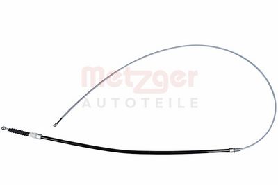 SEILZUG FESTSTELLBREMSE