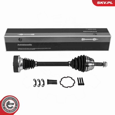 PLANETARA ESEN SKV 40SKV430