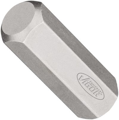 Vigor - Sada bitov 10mm s račňovým kľúčom 3/8" 36ks