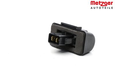 KENNZEICHENLEUCHTE METZGER AUTOTEILE 2080024 25