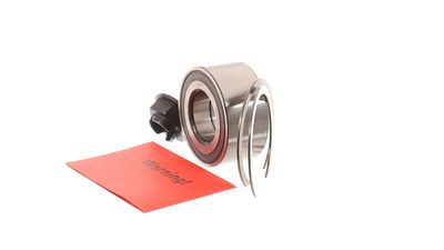 RADLAGERSATZ SKF VKBA6550 31