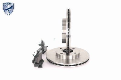 SET FRANA FRANA DISC VAICO V252205 5
