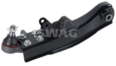 BRAT SUSPENSIE ROATA