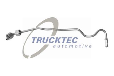 Vysokotlaké vedení, vstřikovací systém TRUCKTEC AUTOMOTIVE 02.13.020