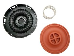 VENTIL AERISIRE CARTER