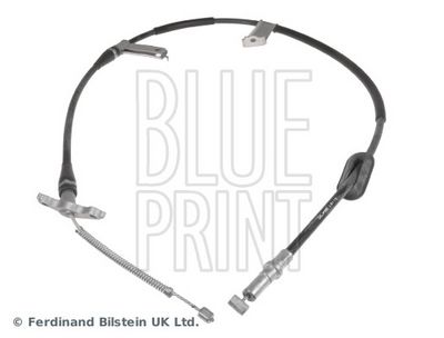 BLUE PRINT Seilzug, Feststellbremse
