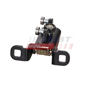 GHIDAJ CU ROLE USA GLISANTA FAST FT95560 8