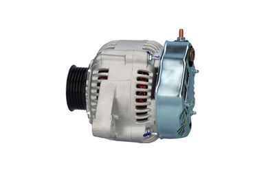 GENERATOR / ALTERNATOR VALEO 437520 10