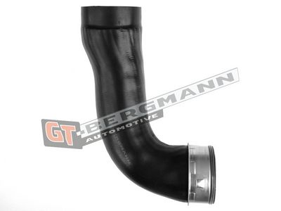 GT-BERGMANN Automotive Kompresoriaus padavimo žarna