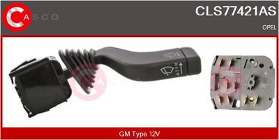 COMUTATOR COLOANA DIRECTIE