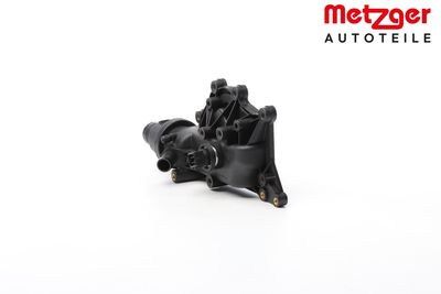 TERMOSTAT LICHID RACIRE METZGER AUTOTEILE 4006044 26