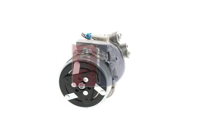 KOMPRESSOR KLIMAANLAGE AKS DASIS 851861N 11