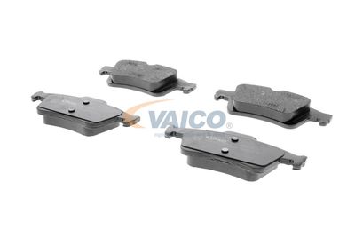 BREMSBELAGSATZ SCHEIBENBREMSE VAICO V4080281 39