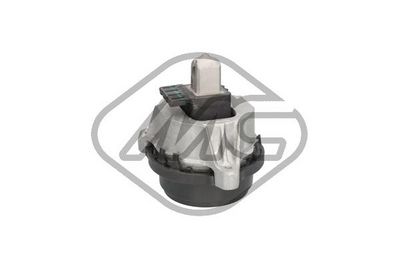 окачване, двигател Metalcaucho 54510