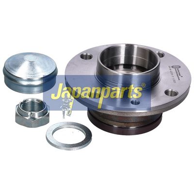 JAPANPARTS Rato stebulė