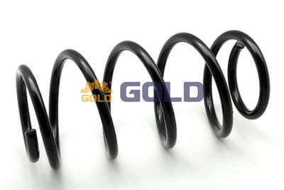 JAPANPARTS GZJ2687H Пружина подвески  для OPEL ASTRA (Опель Астра)