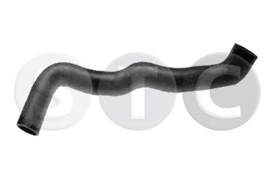 Przewód elastyczny chłodnicy STC T494594