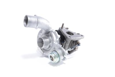 LADER AUFLADUNG BTS Turbo T914750 11