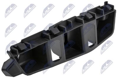 NTY Halter, Stoßfänger